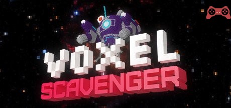 Voxel Scavenger System Requirements