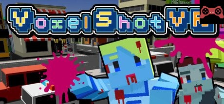 Voxel Shot VR System Requirements
