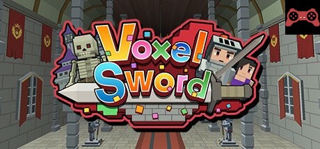 Voxel Sword System Requirements