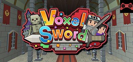 Voxel Sword System Requirements