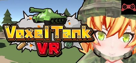 Voxel Tank VR System Requirements