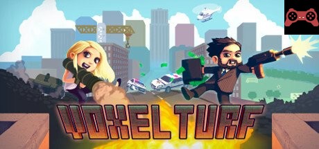 Voxel Turf System Requirements