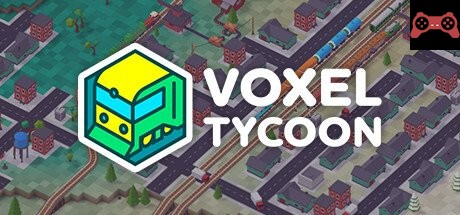 Voxel Tycoon System Requirements