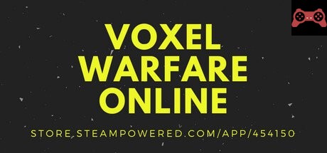 Voxel Warfare Online System Requirements