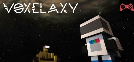 Voxelaxy System Requirements