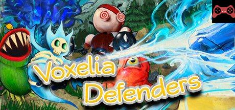 Voxelia Defenders System Requirements