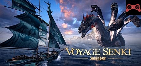 Voyage Senki VR æµ·æ´‹ä¼ è¯´ VR System Requirements
