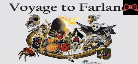 Voyage to Farland System Requirements