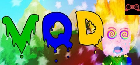VQD System Requirements