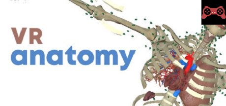 VR Anatomy System Requirements