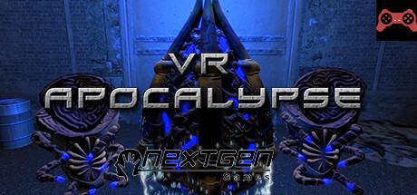 VR Apocalypse System Requirements
