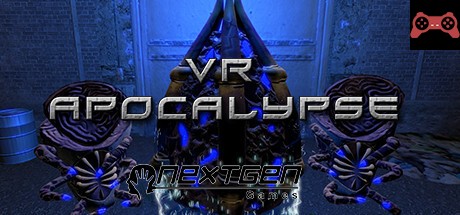 VR Apocalypse System Requirements