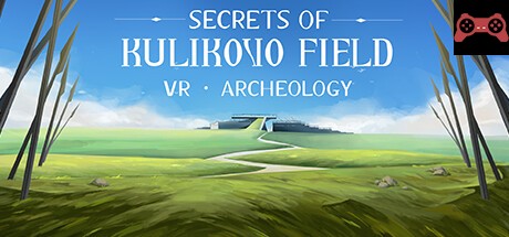 VR Archeology: Secrets of Kulikovo Field System Requirements