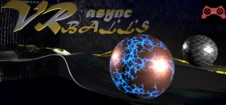 VR Async Balls System Requirements