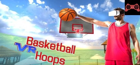 VR Basketball Hoops System Requirements