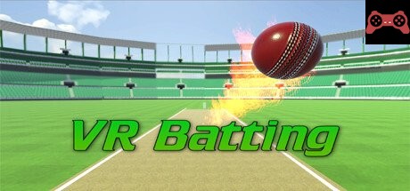 VR Batting System Requirements