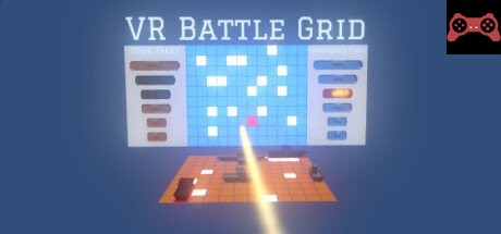 VR Battle Grid System Requirements