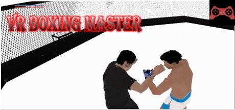 VR BOXING MASTER System Requirements
