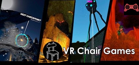 VR Chair Games System Requirements