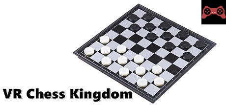 VR Chess Kingdom System Requirements