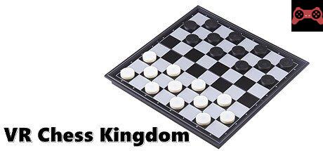 VR Chess Kingdom System Requirements