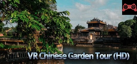 VR Chinese Garden Tour (HD): Flying as a dragonfly System Requirements