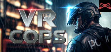 VR Cops System Requirements