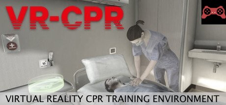 VR-CPR Personal Edition System Requirements
