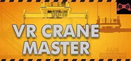 VR Crane Master System Requirements