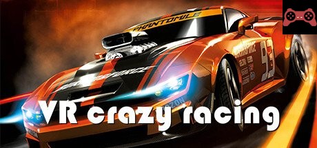 VR crazy racing System Requirements