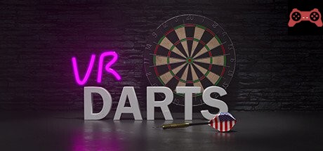 VR Darts System Requirements