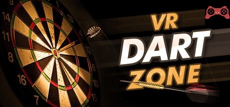 VR Darts Zone System Requirements