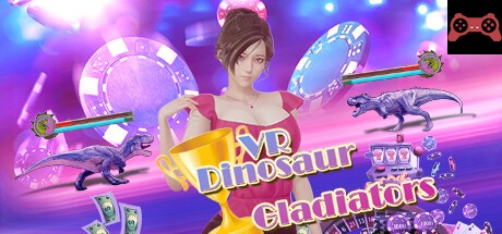 VR Dinosaur Gladiators System Requirements