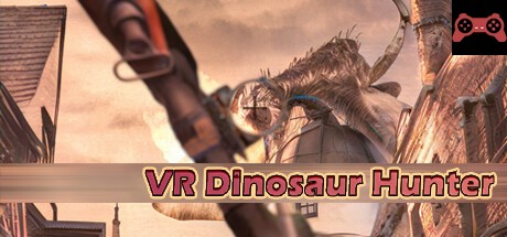VR Dinosaur Hunter System Requirements