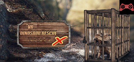 VR DINOSAUR RESCUE Project X System Requirements