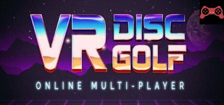 VR Disc Golf System Requirements