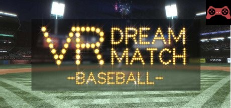 VR DREAM MATCH BASEBALL System Requirements