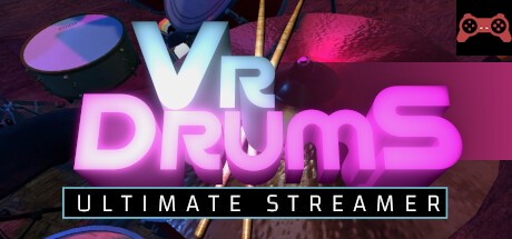 VR Drums Ultimate Streamer System Requirements
