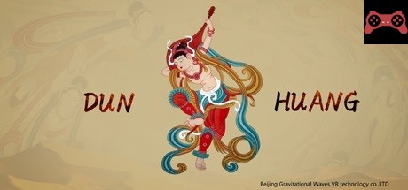 VR Dunhuang System Requirements
