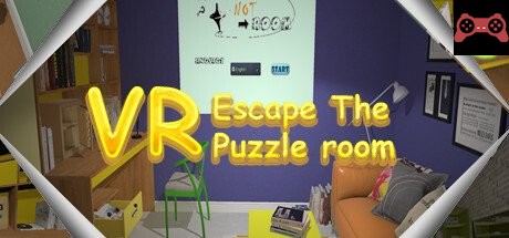 VR Escape The Puzzle Room System Requirements