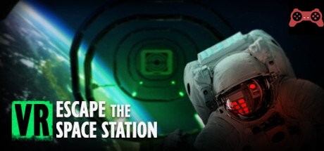 VR Escape the space station System Requirements
