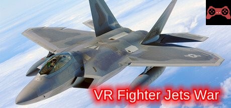 VR Fighter Jets War System Requirements
