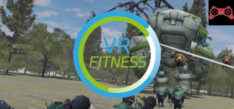 VR Fitness System Requirements