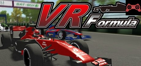 VR Formula System Requirements
