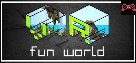 VR Fun World System Requirements