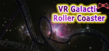 VR Galactic Roller Coaster System Requirements