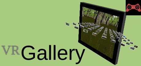 VR Gallery System Requirements