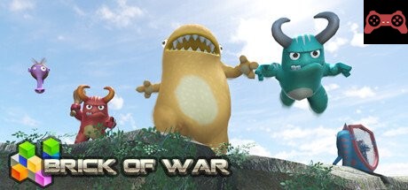 VR GAME-Brick of War é”å—æˆ˜äº‰ System Requirements