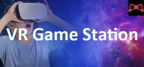 VR Game Station System Requirements