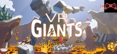 VR Giants System Requirements